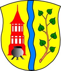 Wappen von Reinstorf