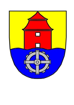 Wappen der Gemeinde Neetze